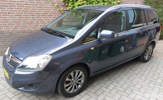 Opel Zafira 1.8 Edition 7P (MOOI/Nw. APK /beurt/Koppeling!!)