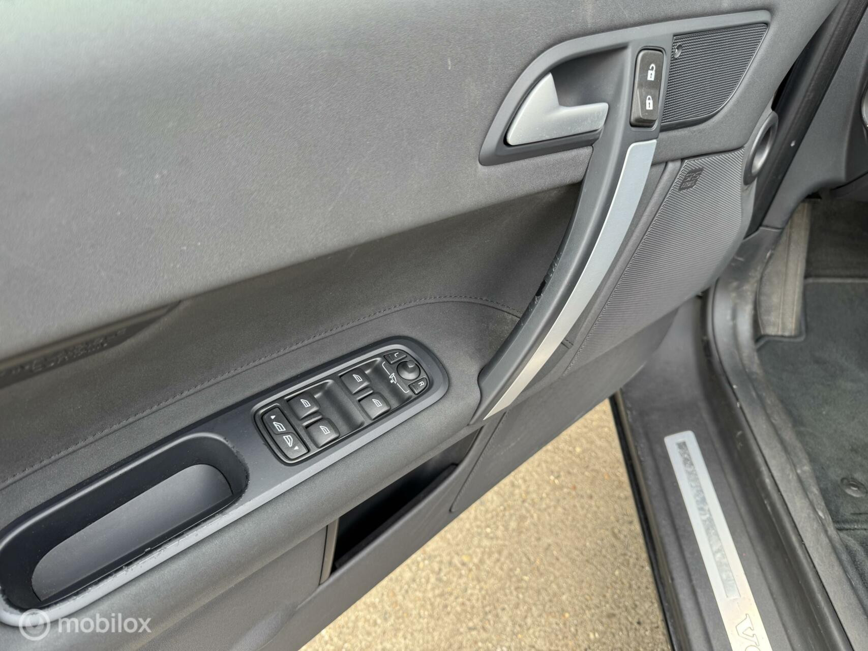 Hoofdafbeelding Volvo C70