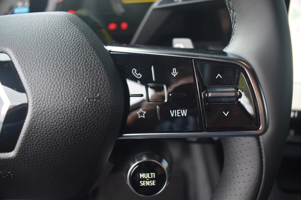 Hoofdafbeelding Renault Megane E-Tech