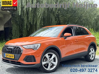 Hoofdafbeelding Audi Q3 Audi Q3 45 TFSIe 245PK HYBRID S-TRONIC EDITION NAVI/PDC/BLUETOOTH