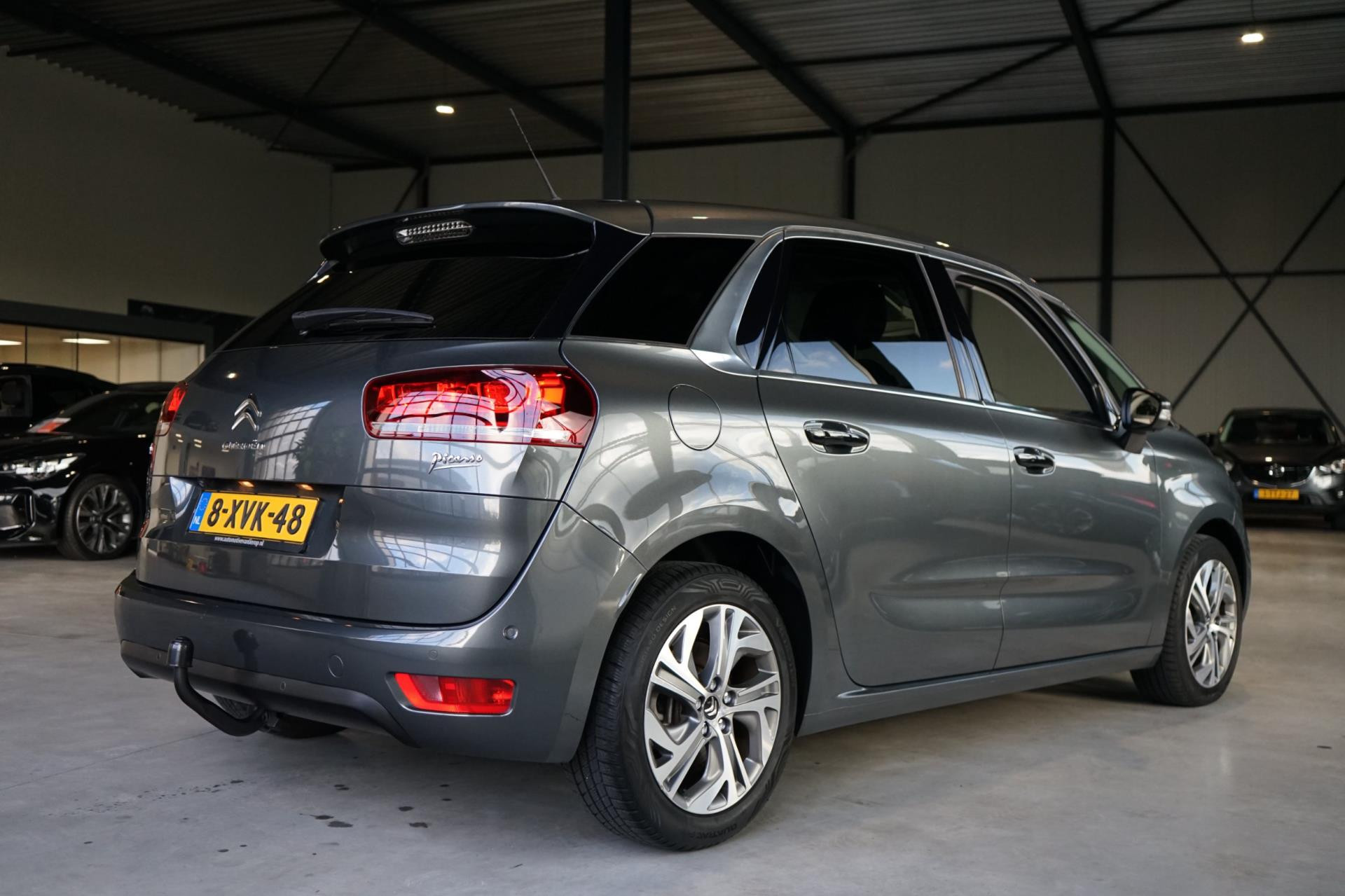 Hoofdafbeelding Citroën C4 Picasso