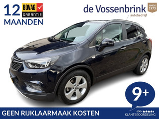 Opel Mokka 1.4 Turbo Innovation Automaat *Geen Afl. kosten*