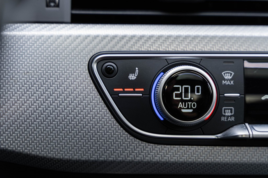 Hoofdafbeelding Audi RS4