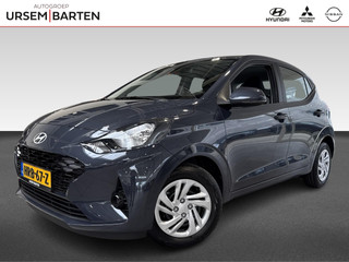 Hyundai i10 1.0 Comfort Smart