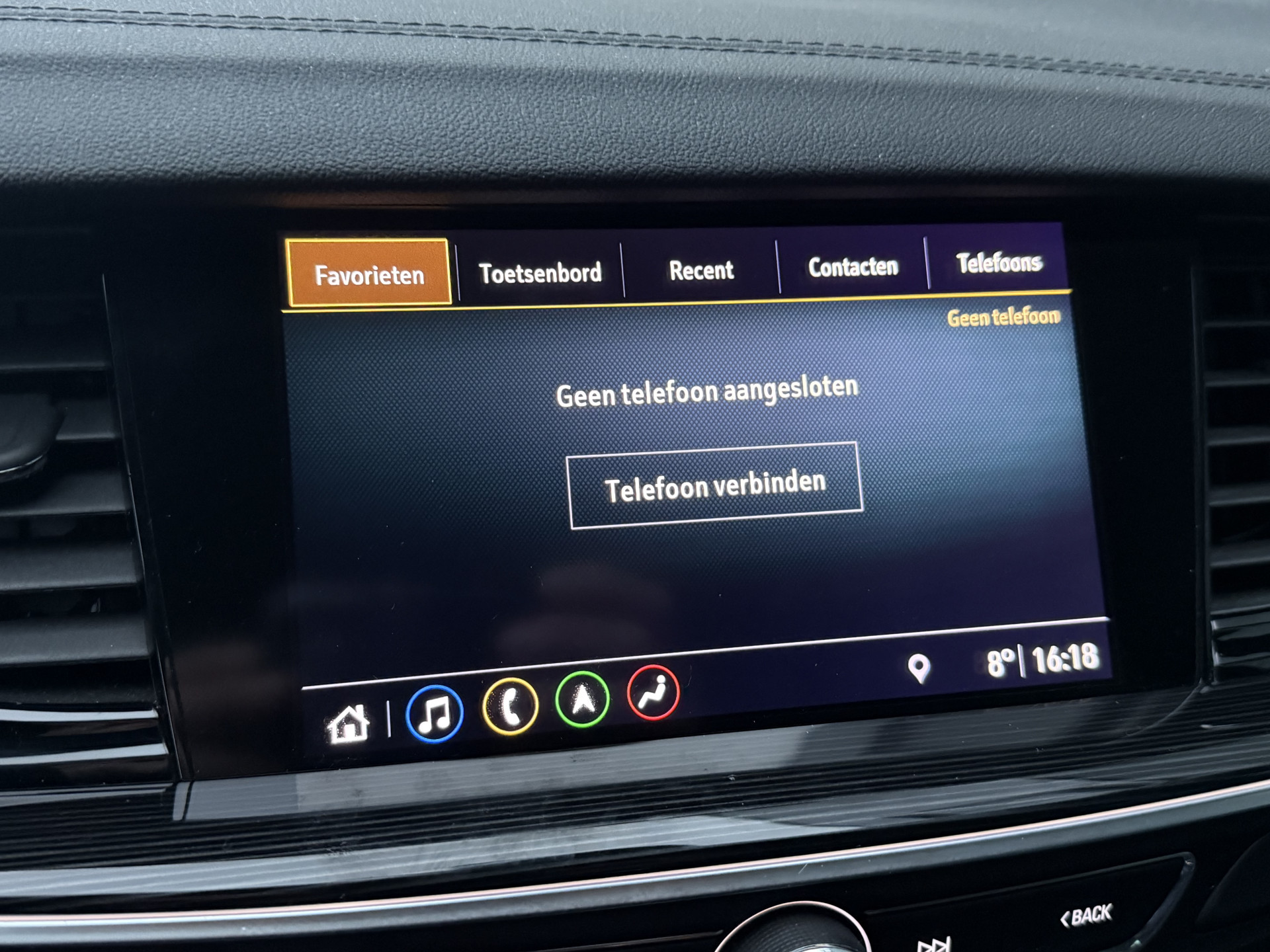 Hoofdafbeelding Opel Insignia