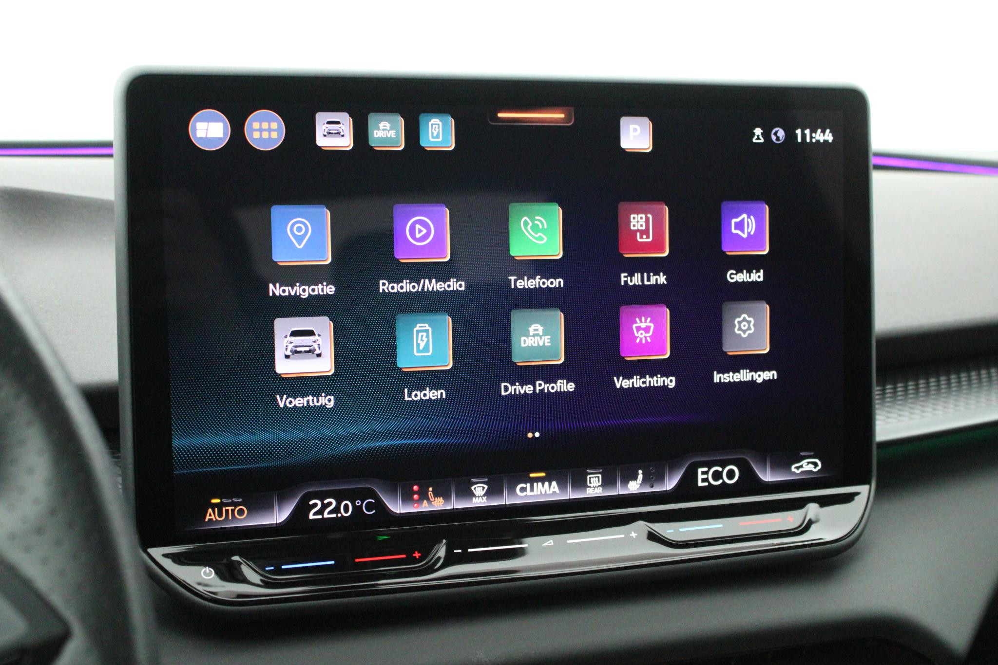 Hoofdafbeelding CUPRA Terramar