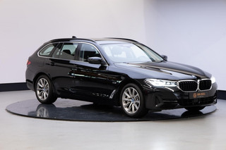 BMW 5 Serie Touring 530e Executive