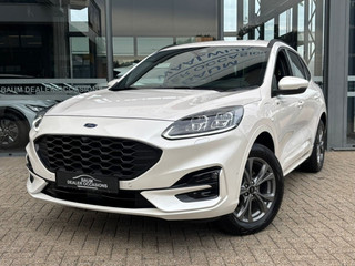 Ford Kuga 2.5 PHEV 225PK ST-LINE NORDIC AIRCO NAVI PDC-CAMERA.