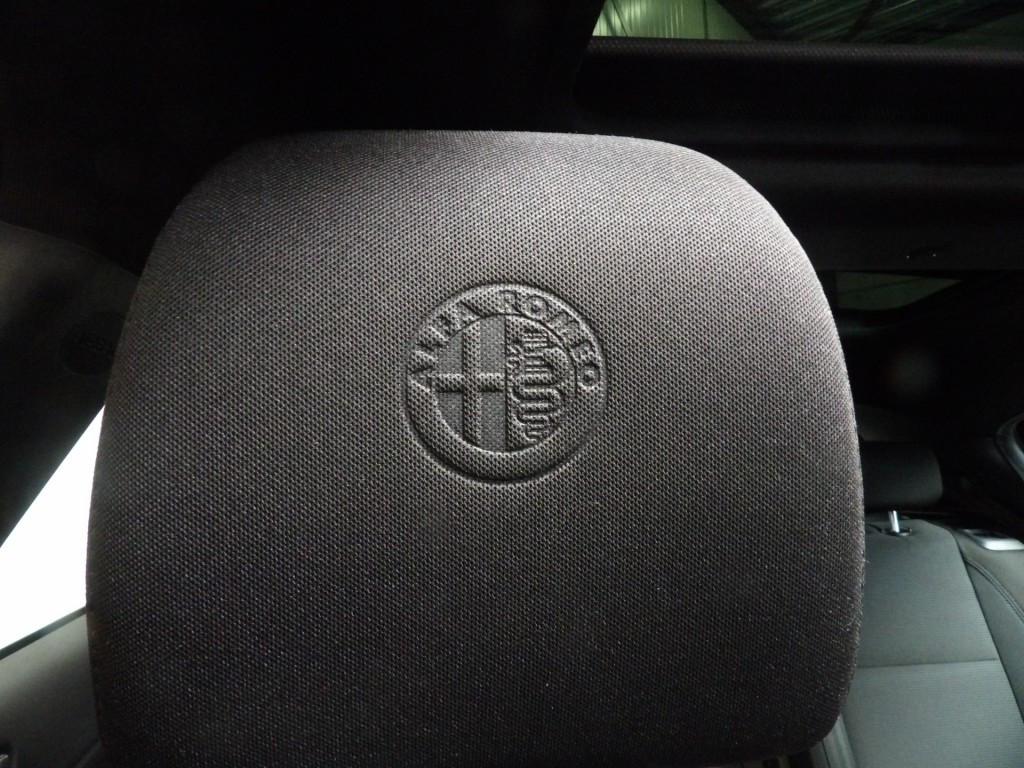 Hoofdafbeelding Alfa Romeo Giulietta