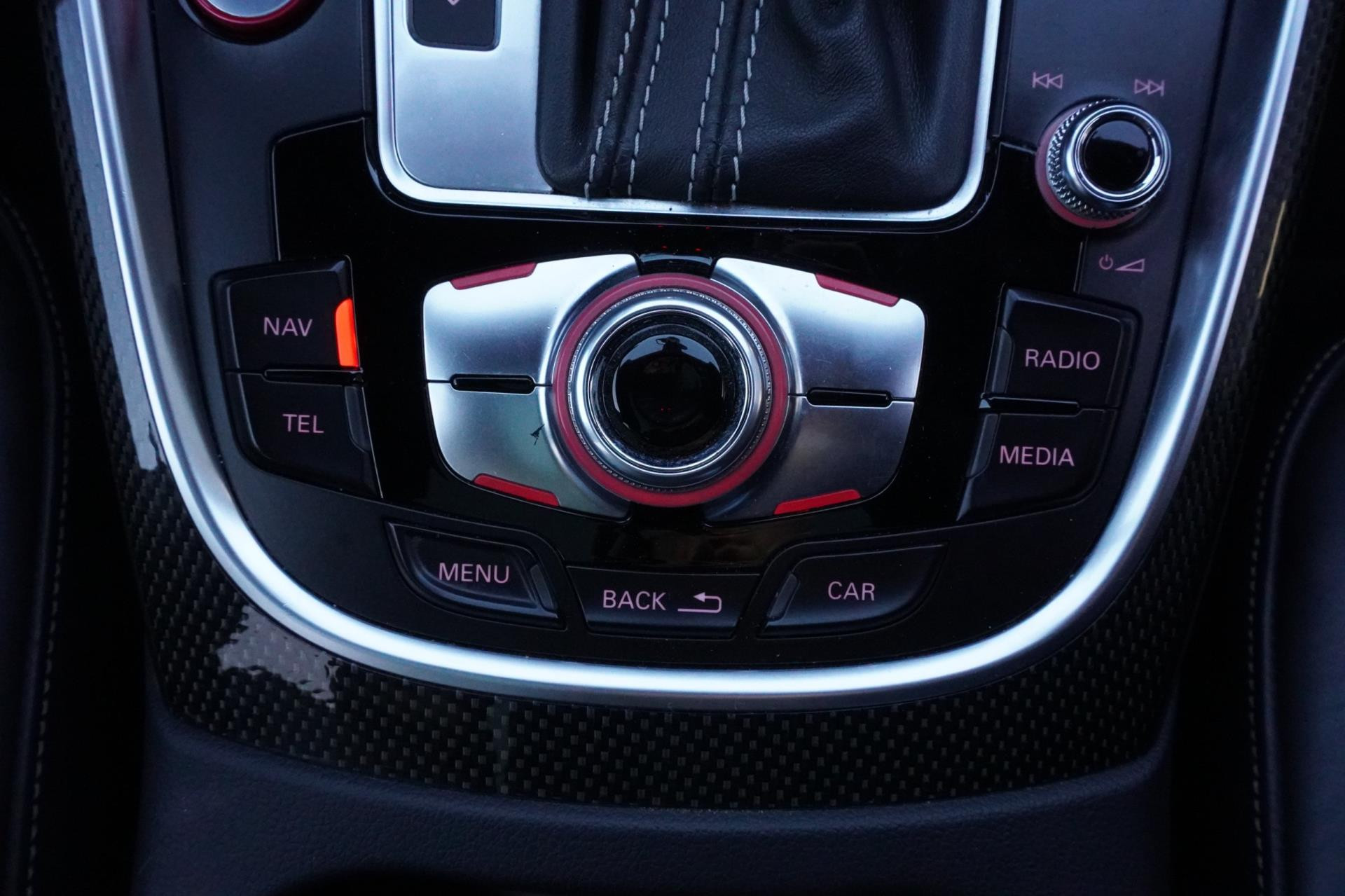 Hoofdafbeelding Audi SQ5