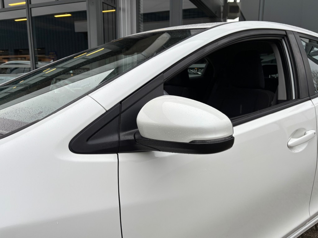 Hoofdafbeelding Honda Civic