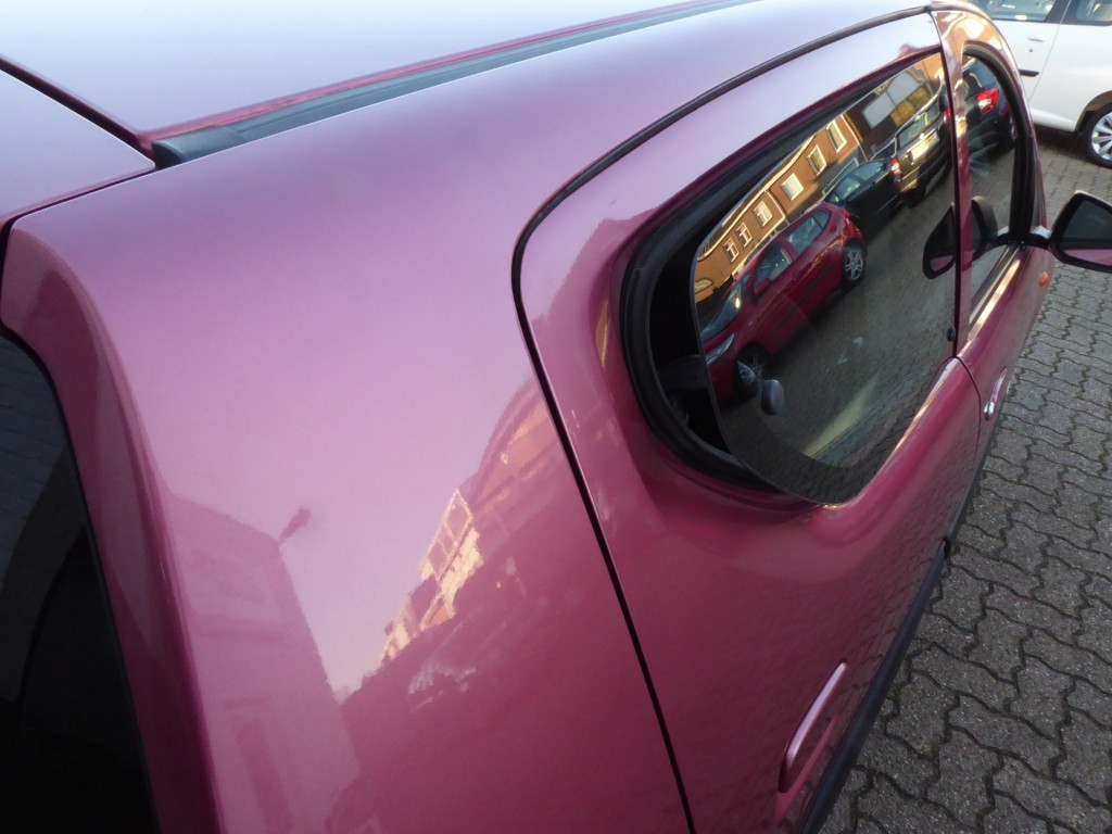 Hoofdafbeelding Suzuki Alto