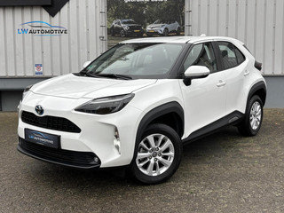 Toyota Yaris Cross 1.5 Hybrid Active | Carplay | Camera | 16'' velgen