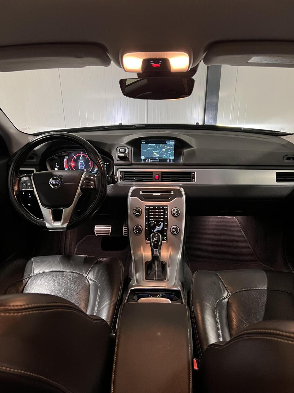 Hoofdafbeelding Volvo V70