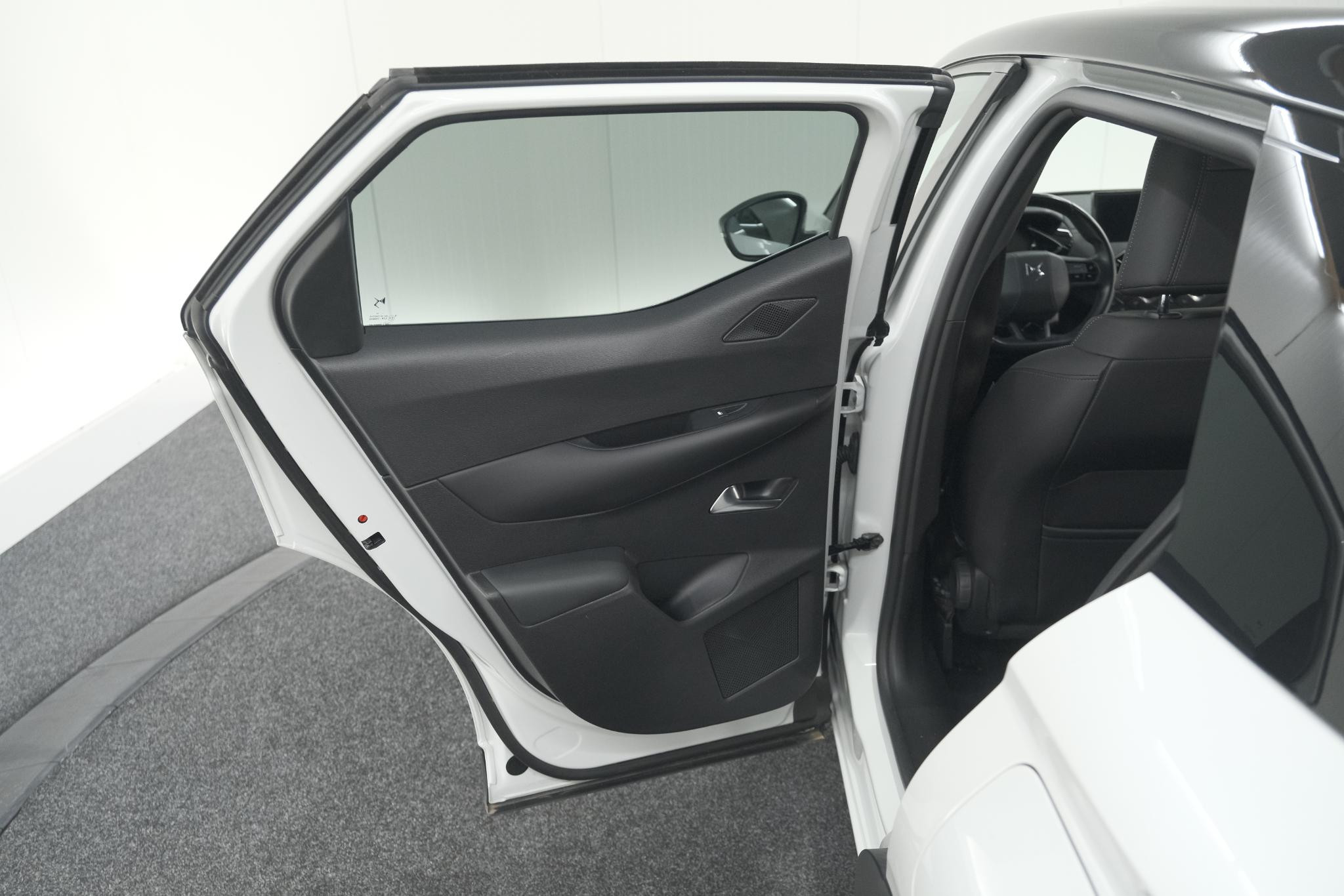 Hoofdafbeelding DS DS 3