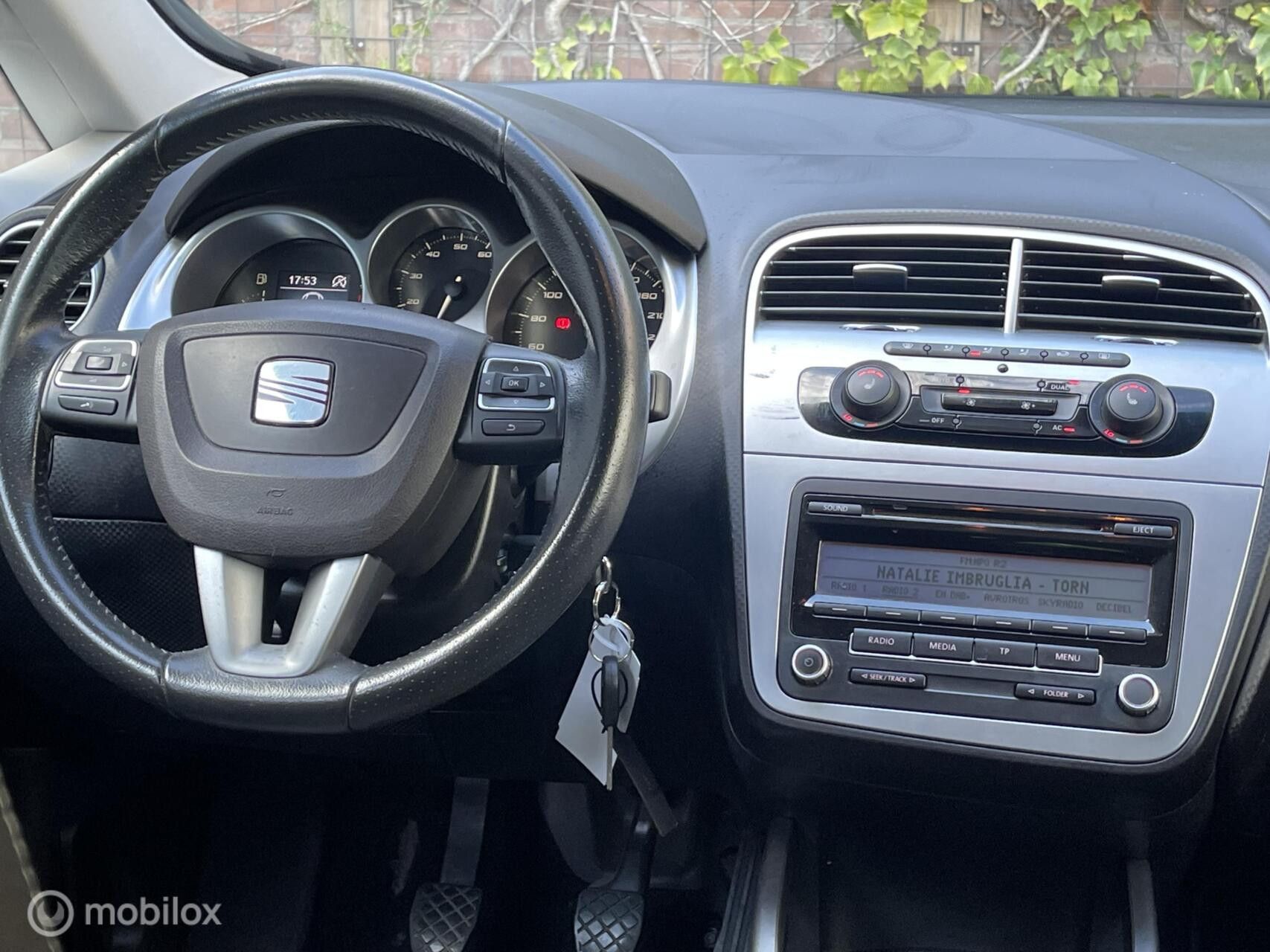 Hoofdafbeelding SEAT Altea XL