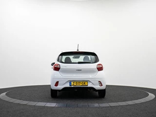 Hyundai i10 Hyundai i10 1.0 Comfort Smart | Private lease 309 p.m. | Navigatie - afbeelding nr 9