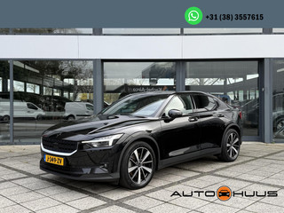 Polestar 2 Aut. Long Range Dual AWD | Panorama | 360 Camera | Harman Kardon |
