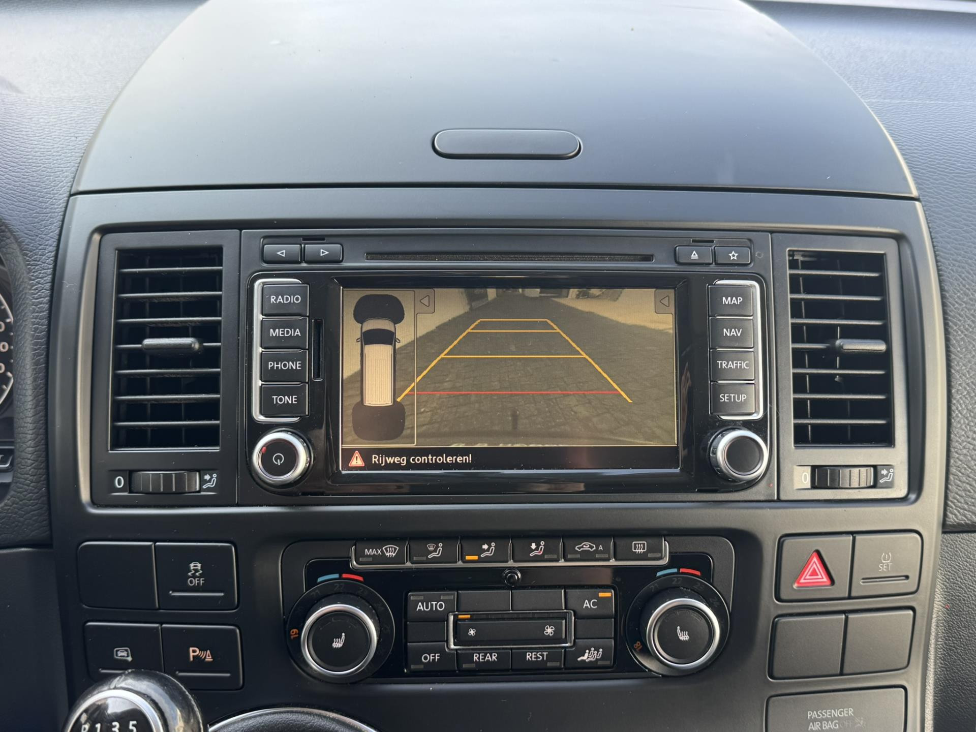 Hoofdafbeelding Volkswagen Multivan