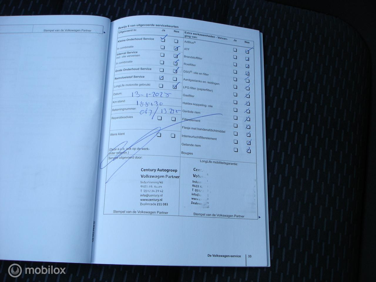 Hoofdafbeelding Volkswagen Golf Plus