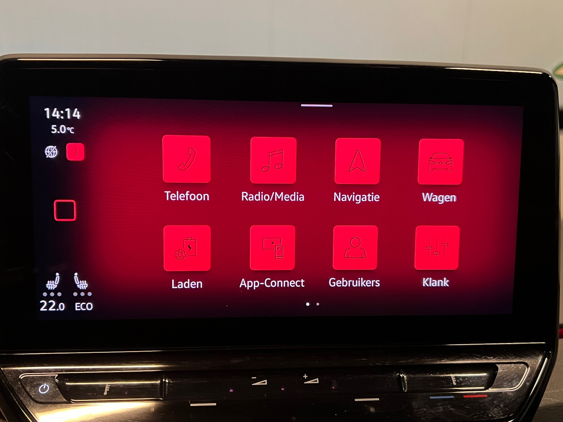 Hoofdafbeelding Volkswagen ID.3