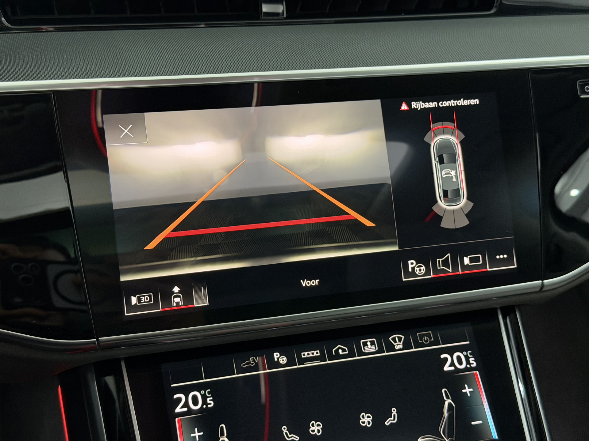 Hoofdafbeelding Audi A8