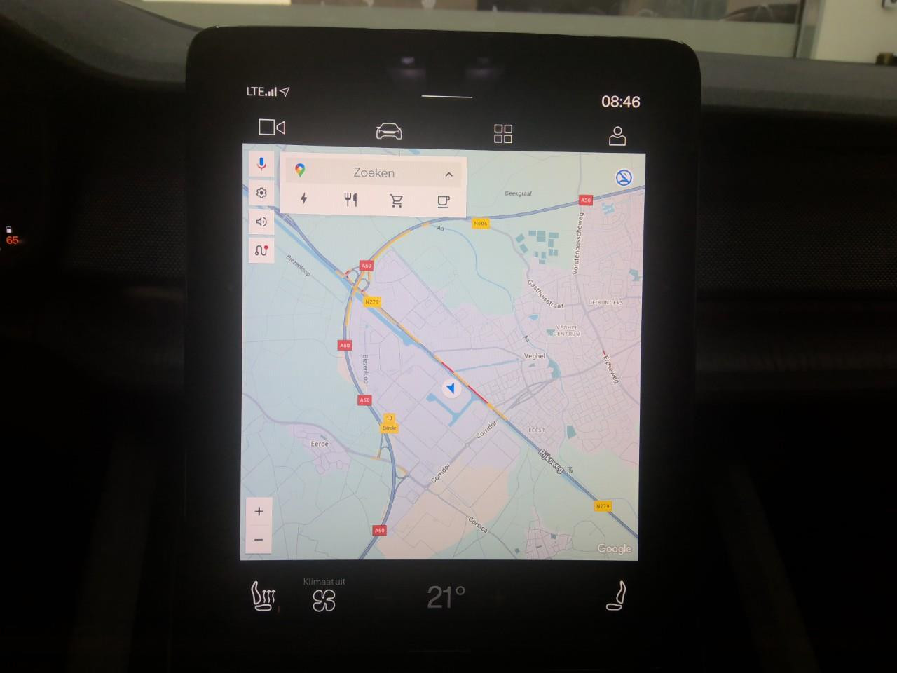 Hoofdafbeelding Polestar 2