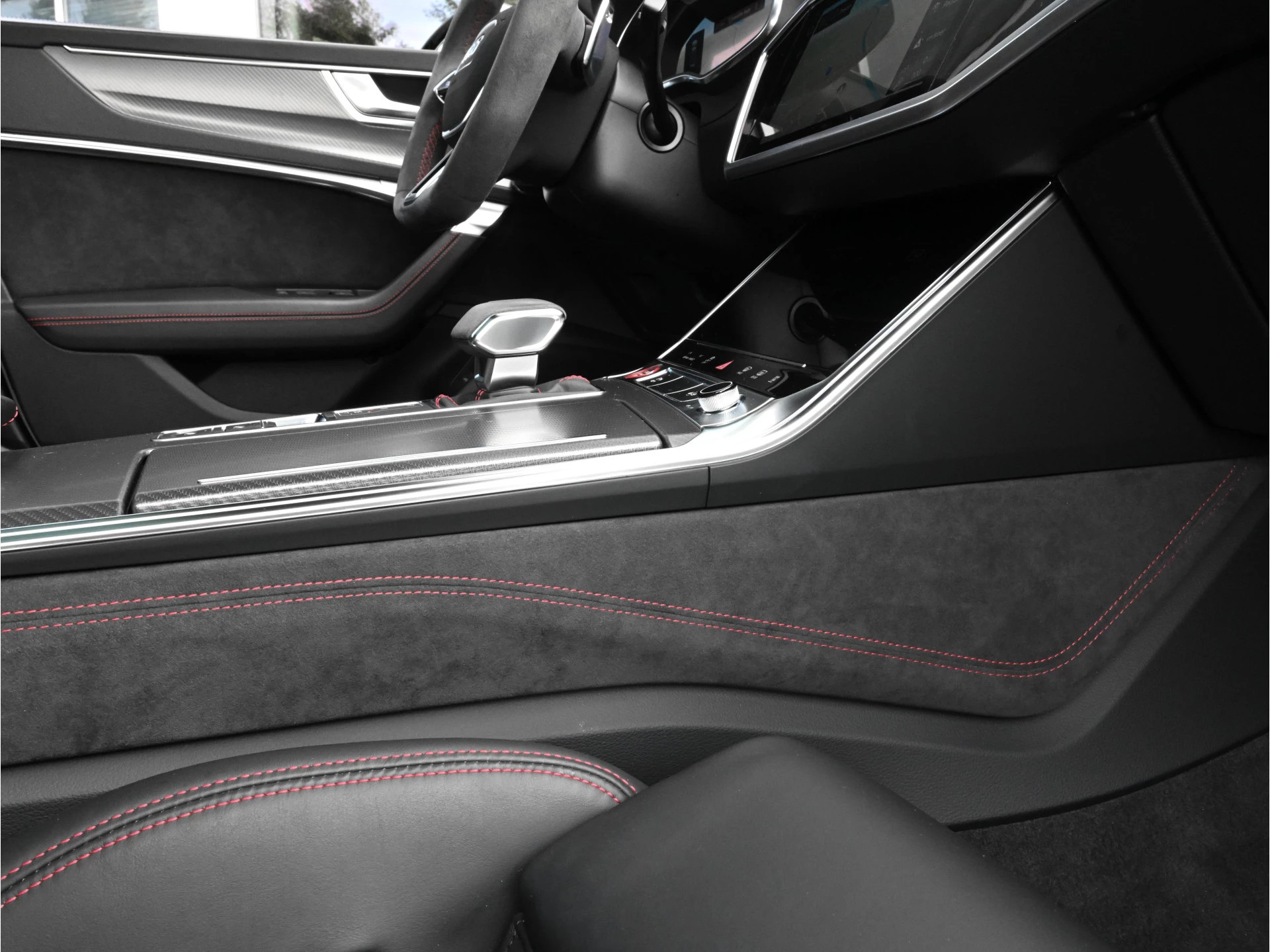 Hoofdafbeelding Audi RS7