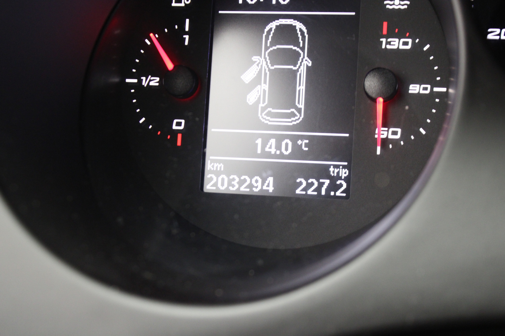 Hoofdafbeelding SEAT Altea XL