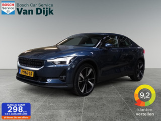 Polestar 2 Long Range Dual Motor Launch Edition 78kWh