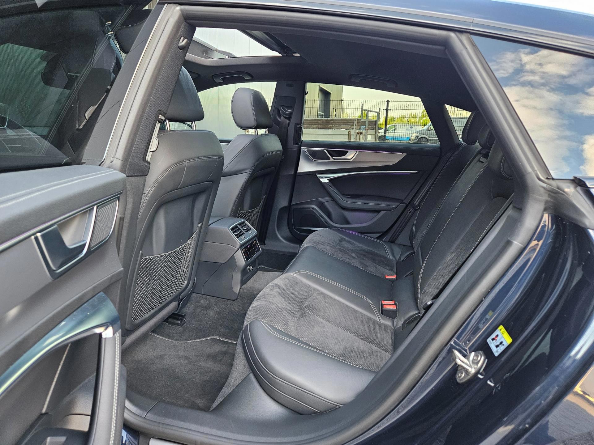 Hoofdafbeelding Audi A7