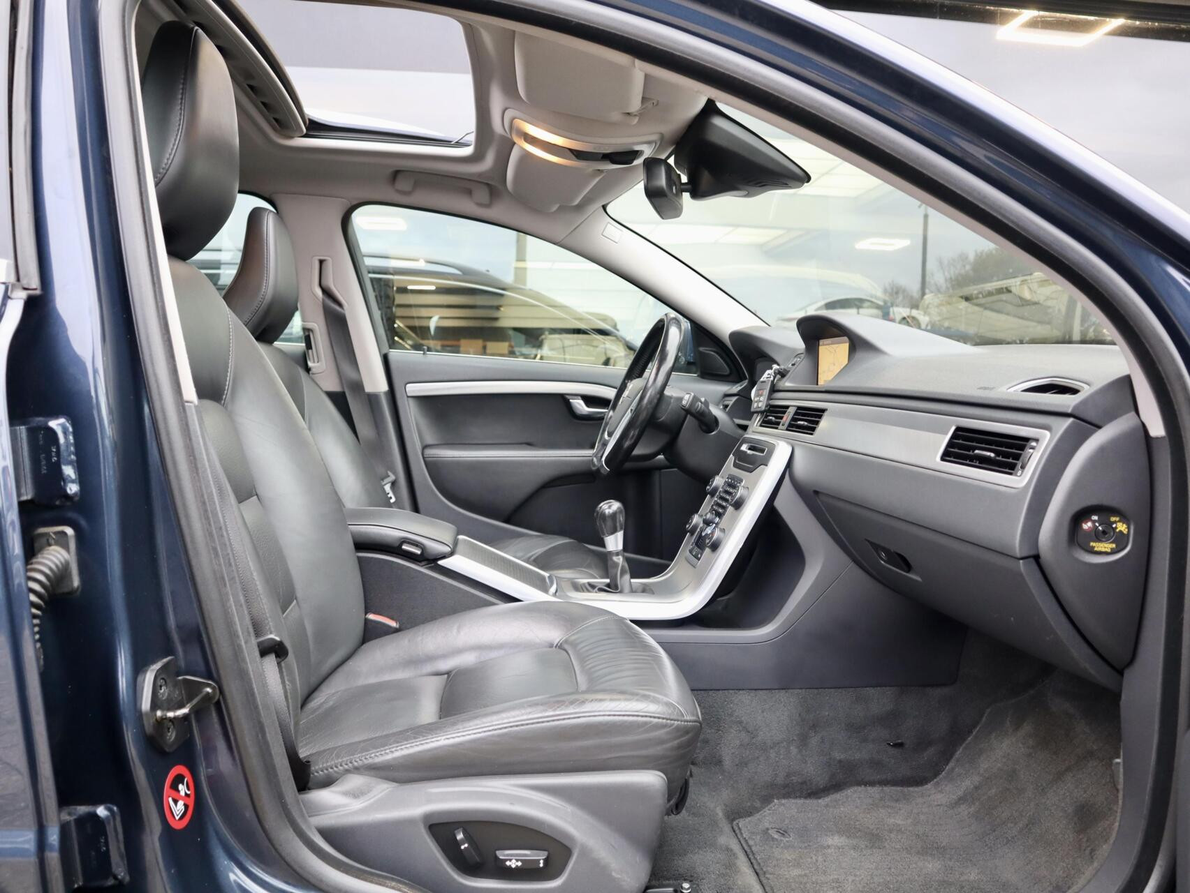 Hoofdafbeelding Volvo V70