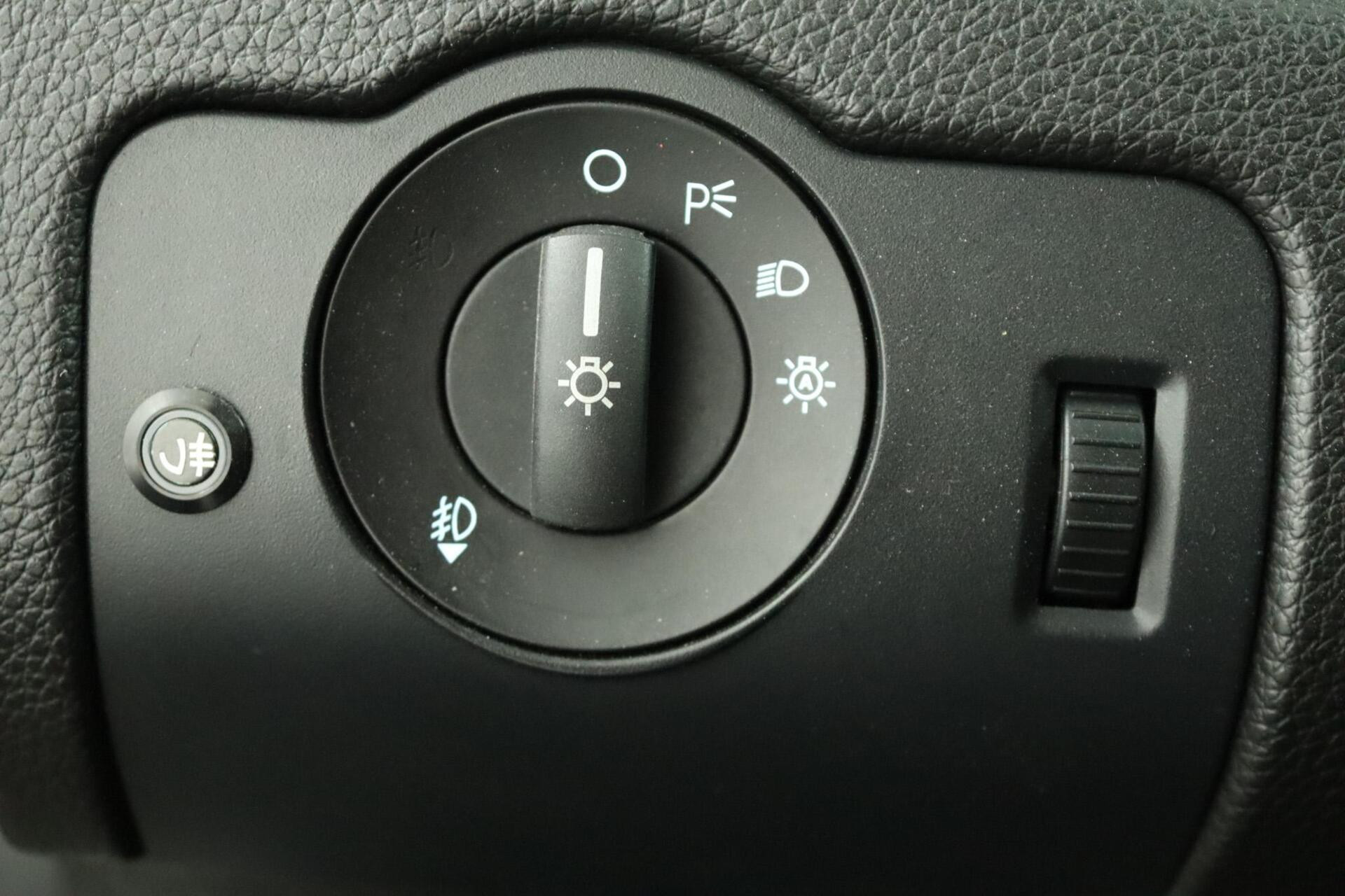 Hoofdafbeelding Ford Mustang