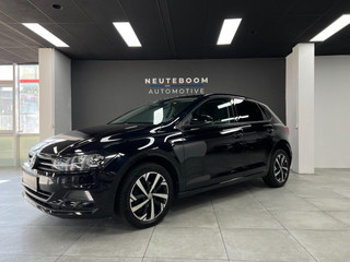 Volkswagen Polo 1.0 Beats | Carplay | Stoelverwarming | Navi