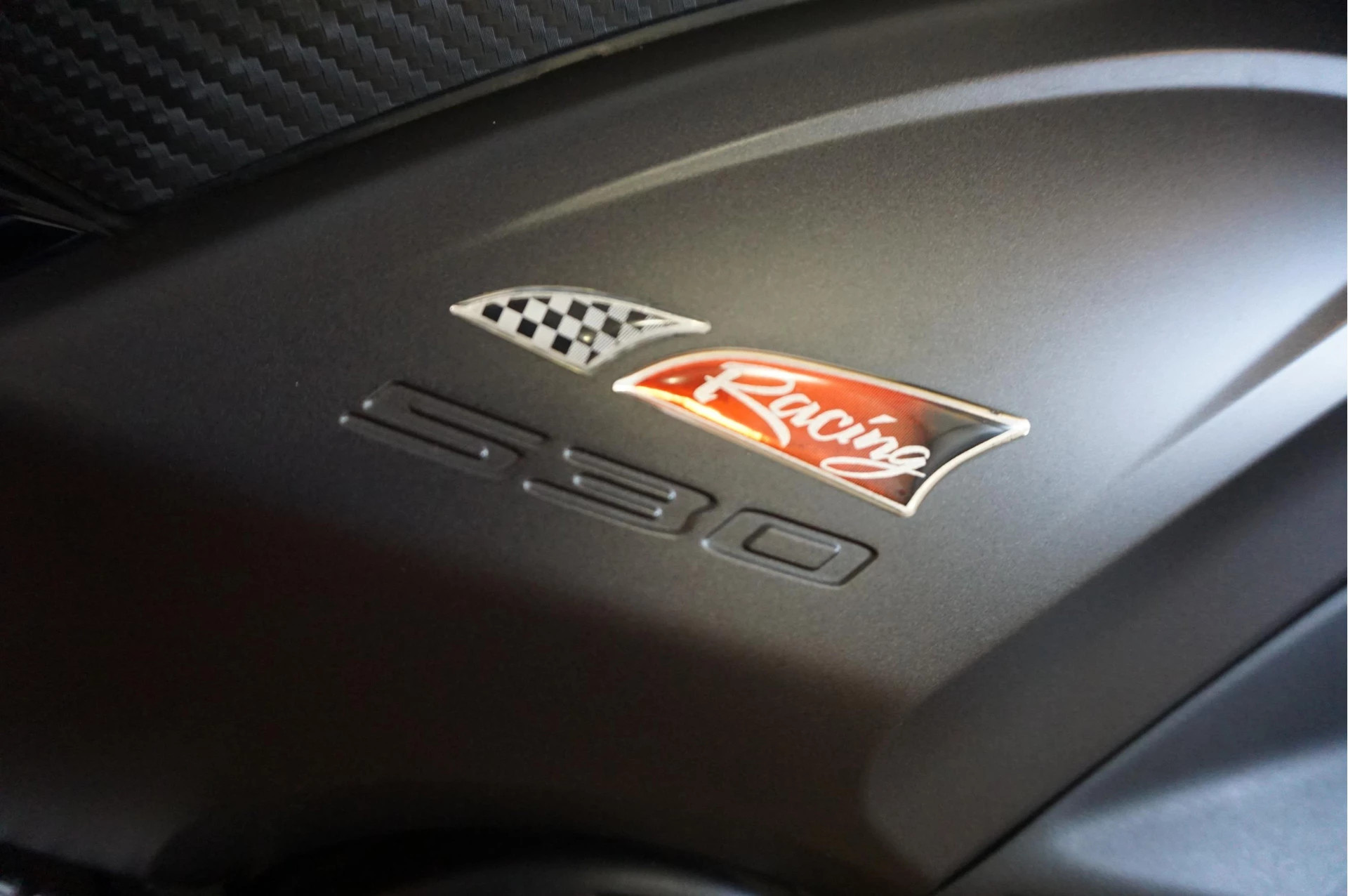 Hoofdafbeelding Yamaha T-MAX