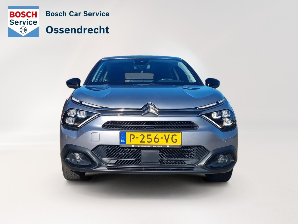 Hoofdafbeelding Citroën C4