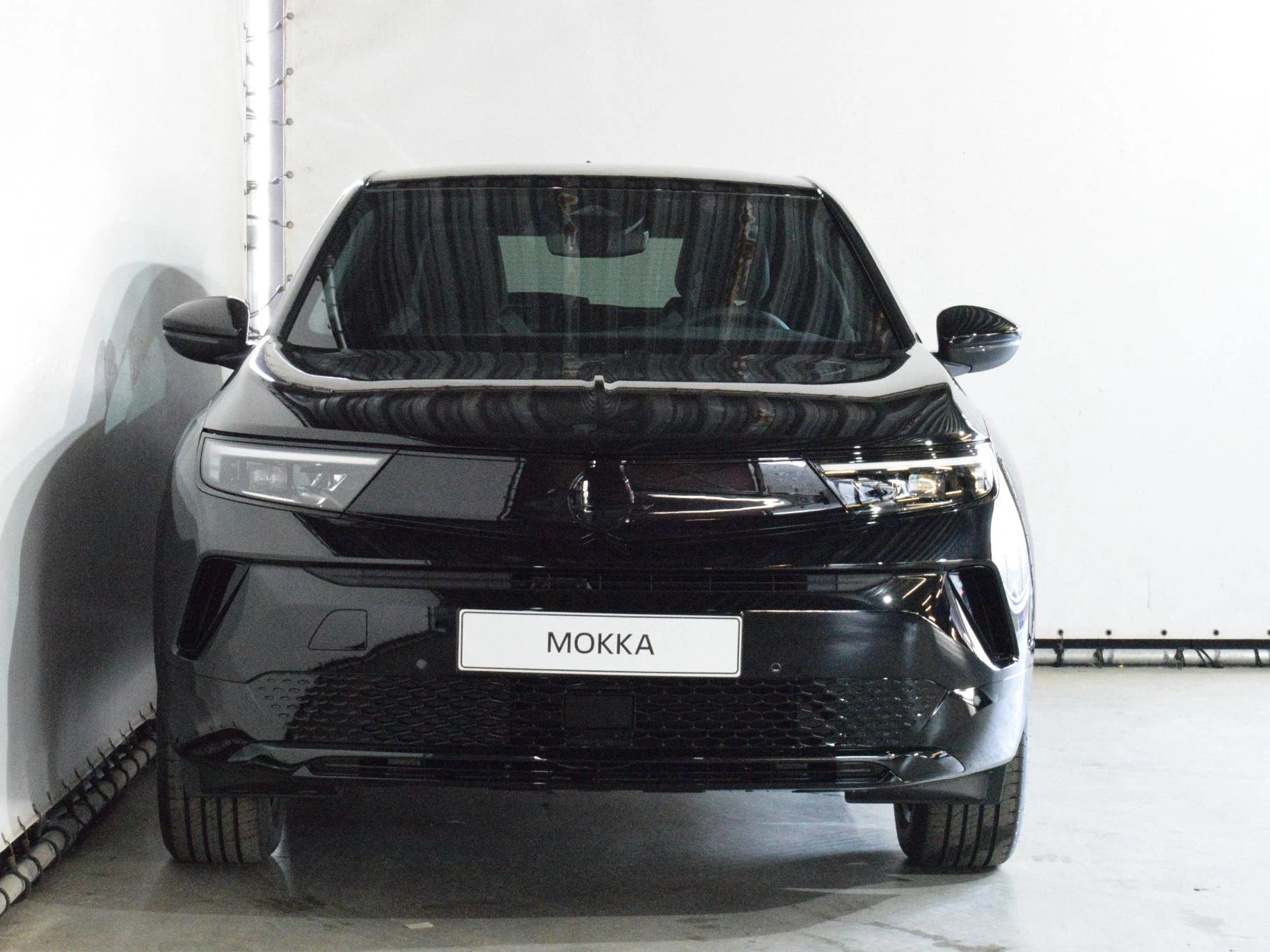 Hoofdafbeelding Opel Mokka-e