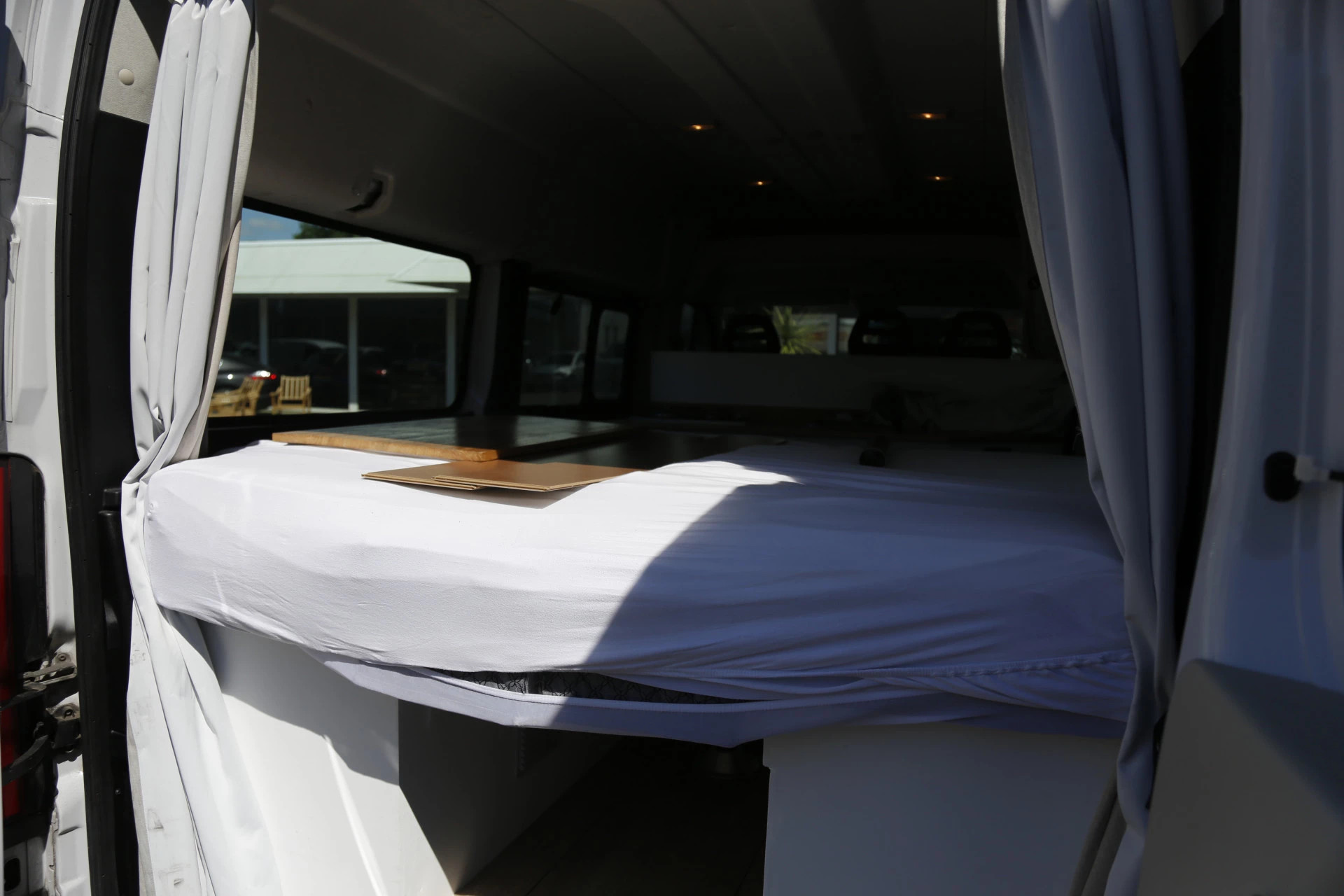 Hoofdafbeelding Fiat Ducato