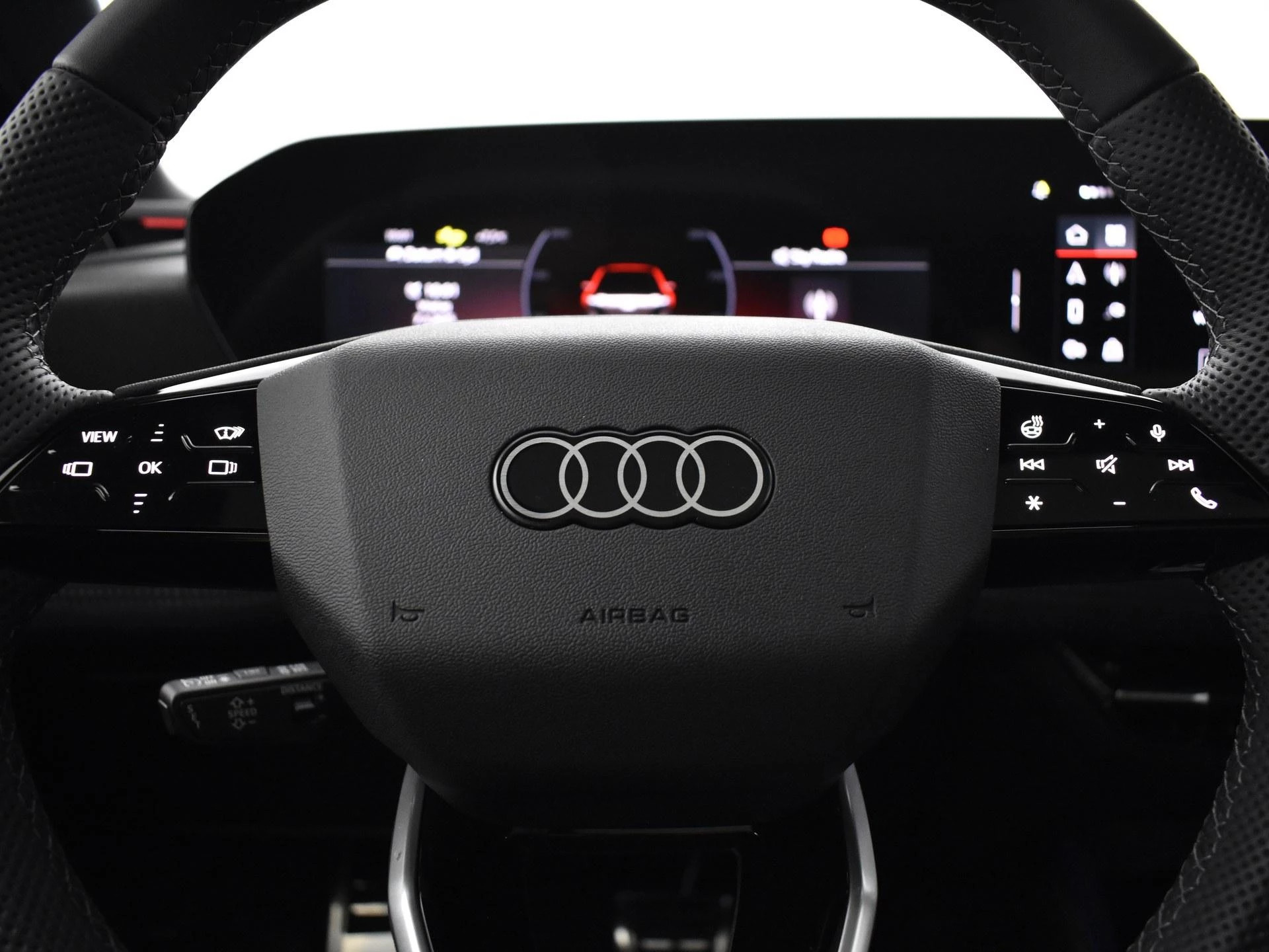 Hoofdafbeelding Audi S6 Avant e-tron