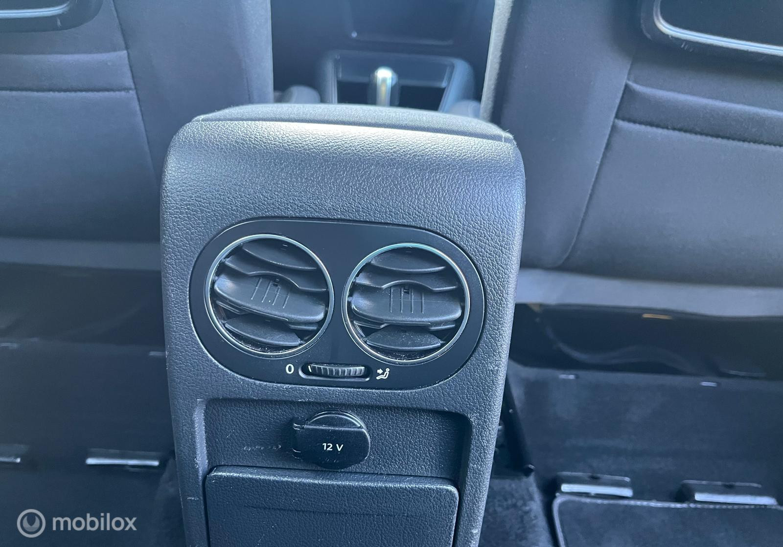 Hoofdafbeelding Volkswagen Golf Plus