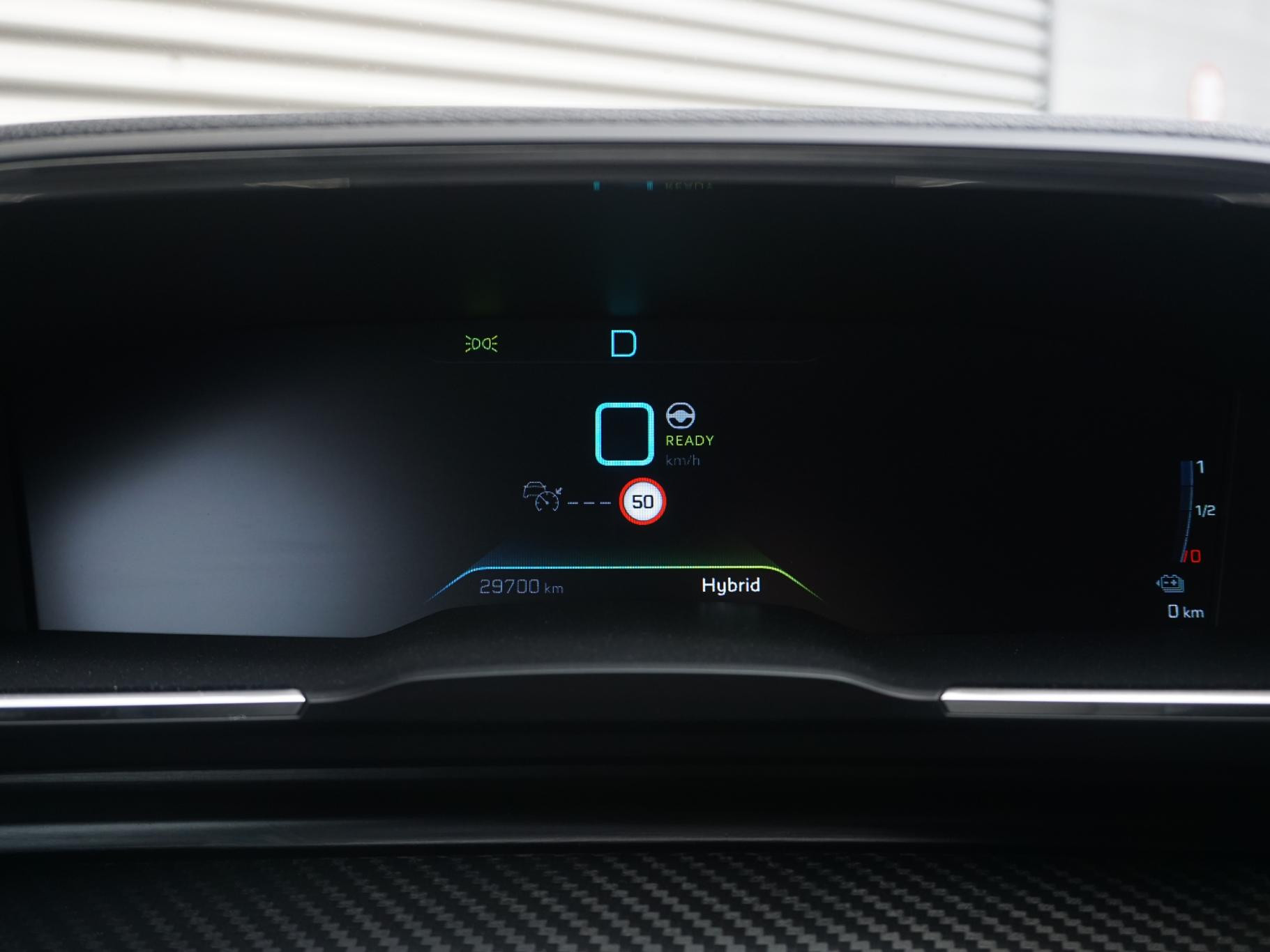 Hoofdafbeelding Peugeot 508