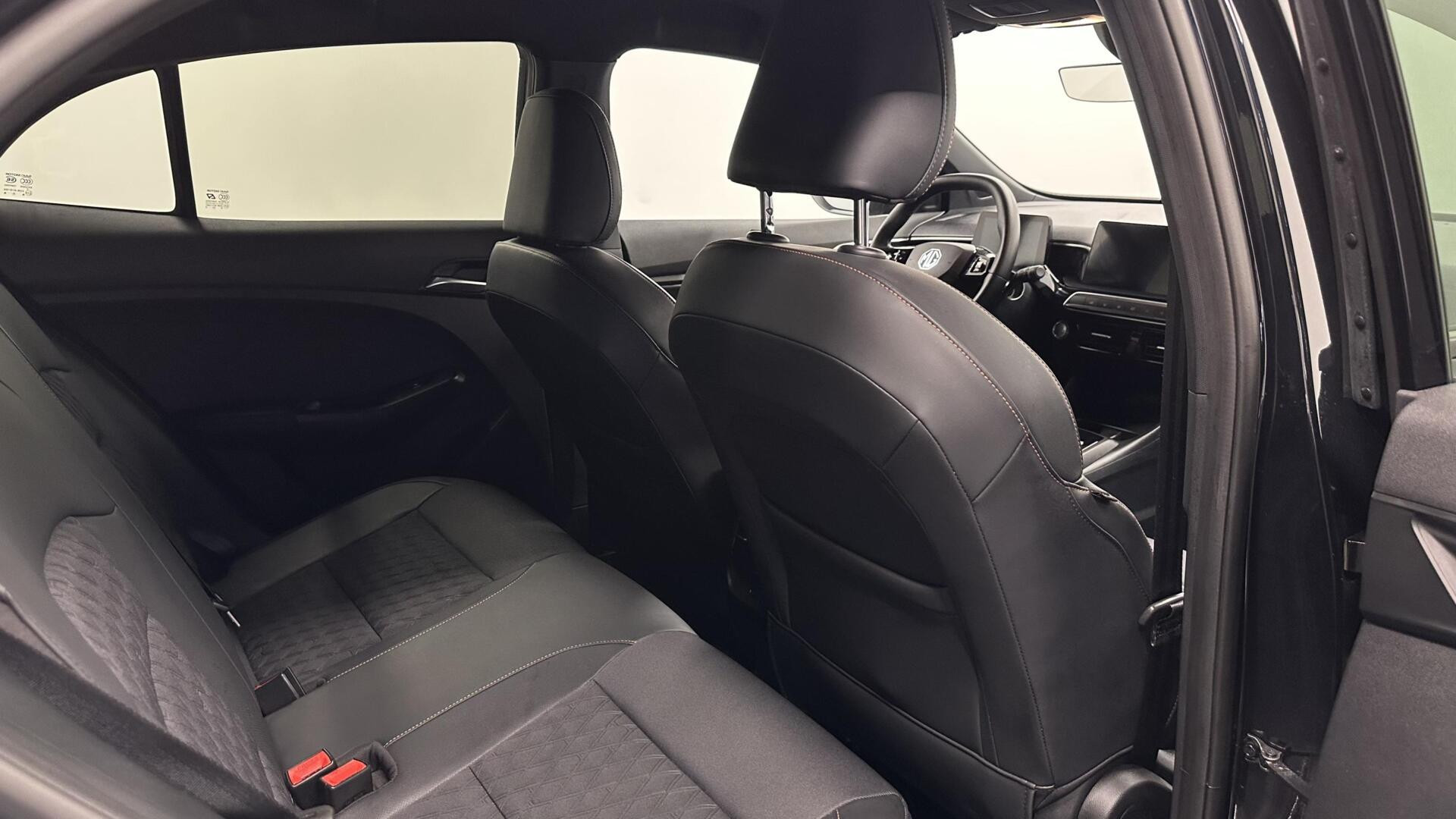 Hoofdafbeelding MG MG3