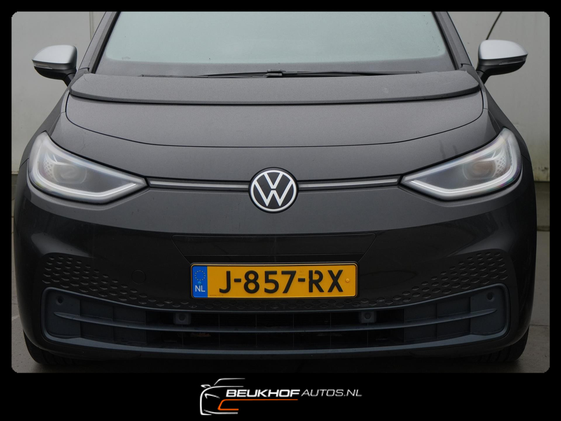 Hoofdafbeelding Volkswagen ID.3