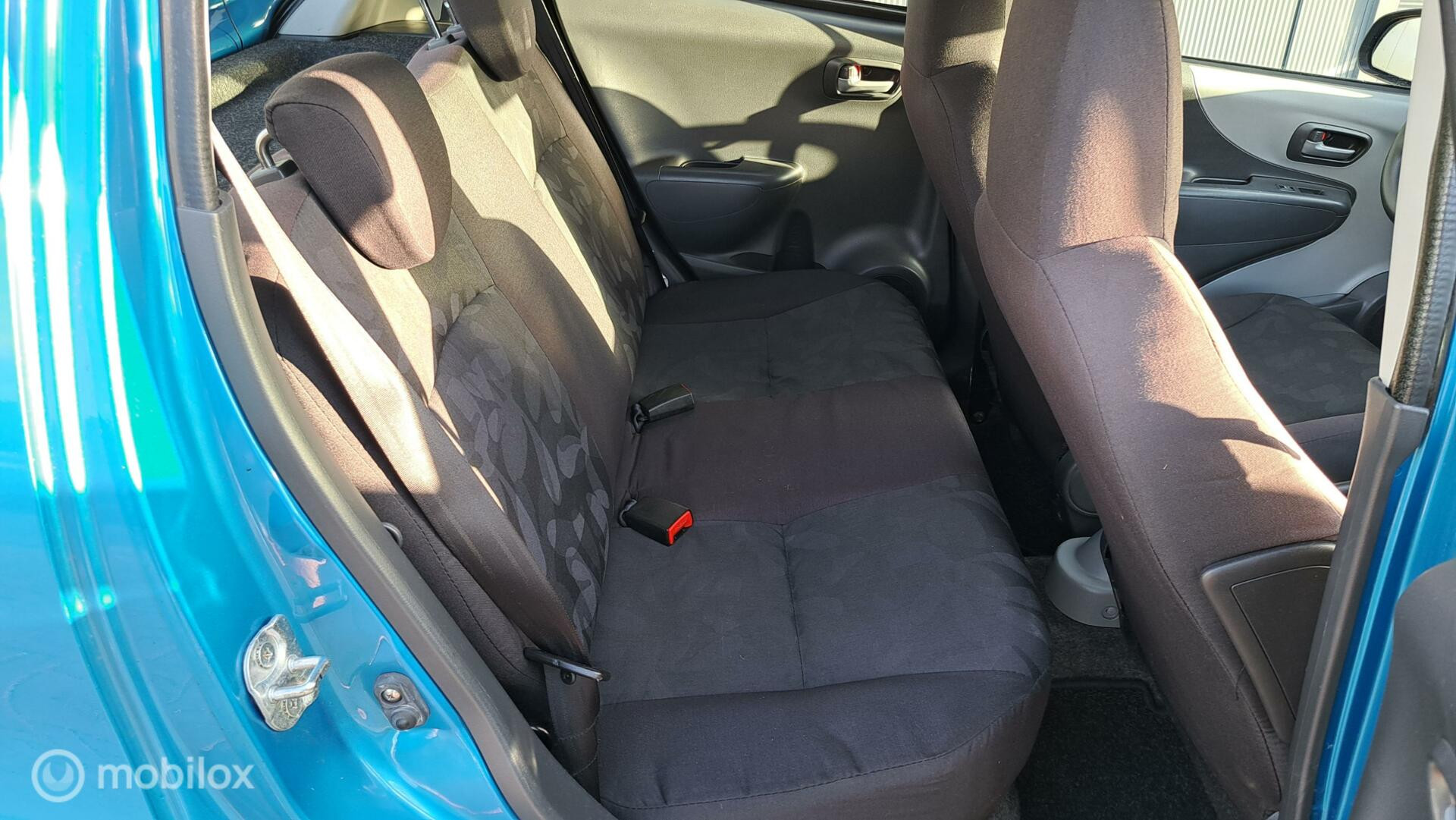 Hoofdafbeelding Suzuki Alto