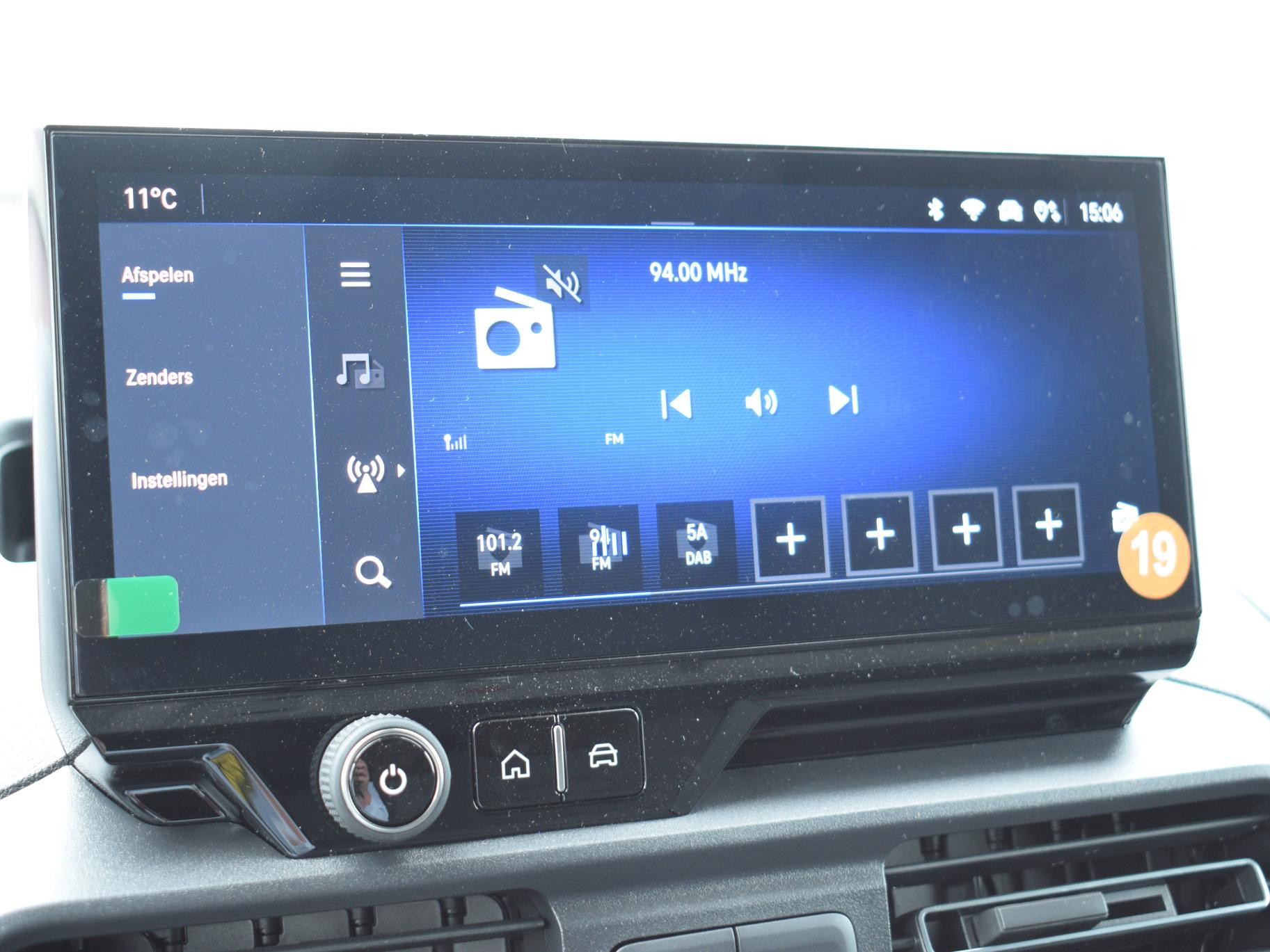 Hoofdafbeelding Opel Combo-e