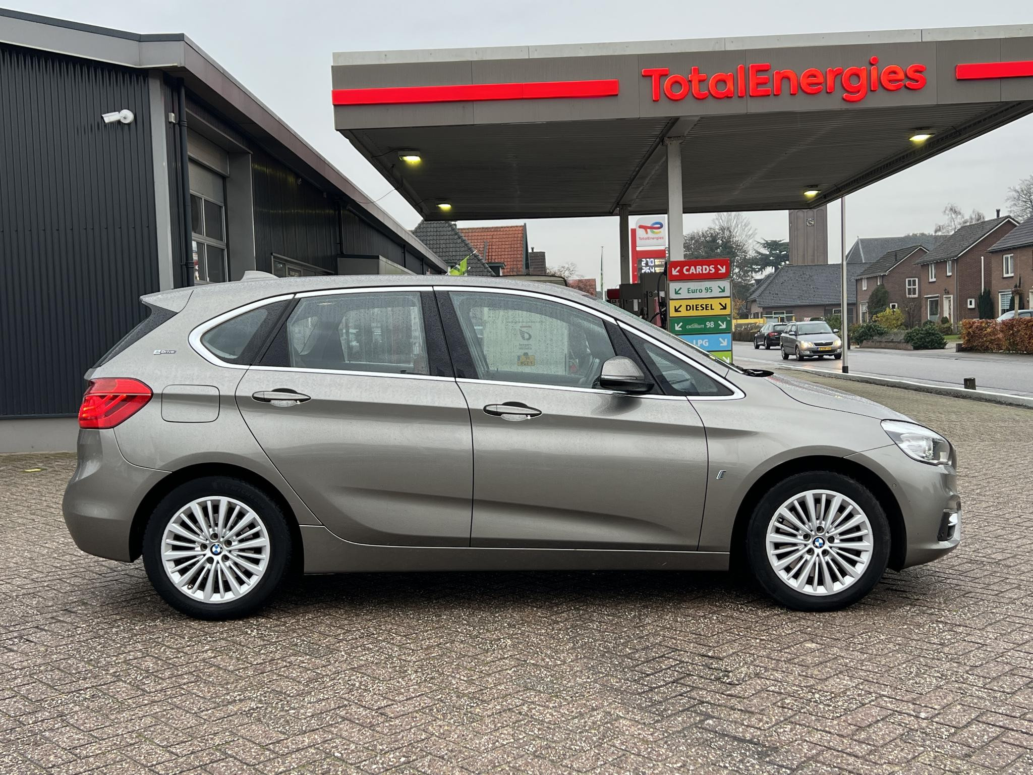 Hoofdafbeelding BMW 2 Serie