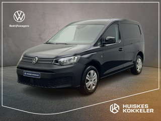 Volkswagen Caddy Cargo 1.5 TSI 115pk DSG Comfort | BPM-vrij | Climatronic | Navigatie | Camera | Trekhaak | Benzine