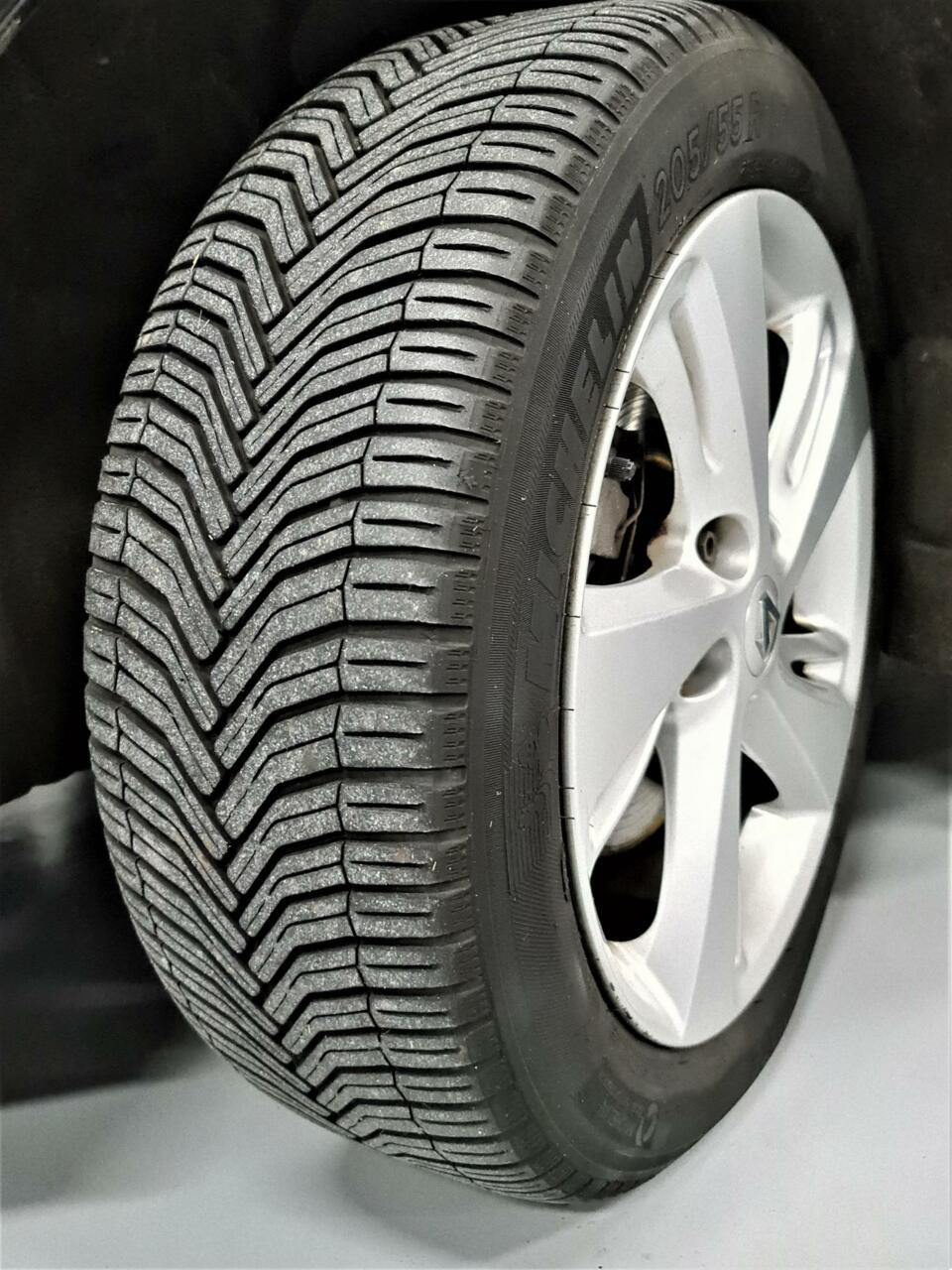 Hoofdafbeelding Renault Grand Scénic