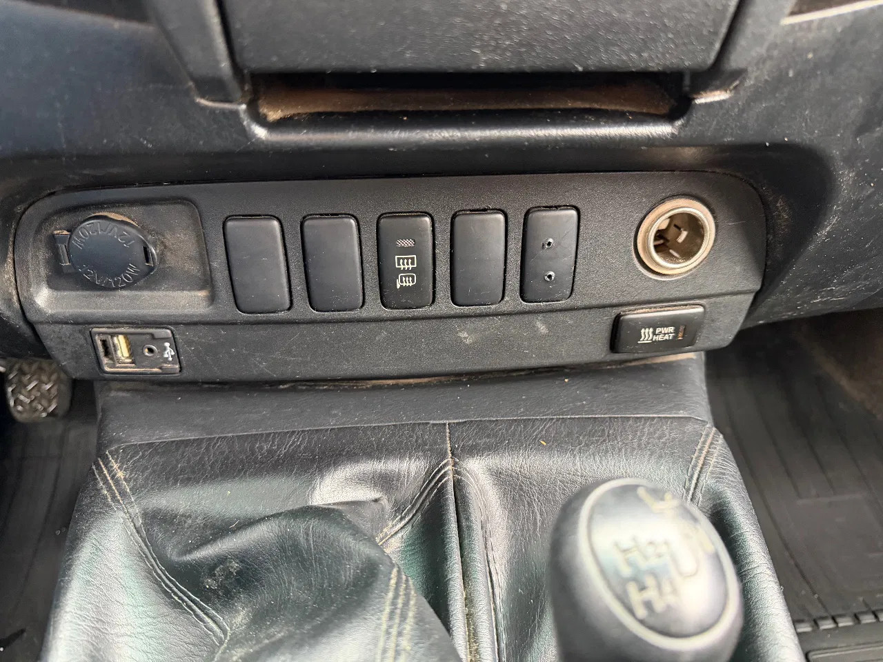 Hoofdafbeelding Toyota Hilux