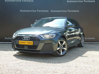 Audi A1 Sportback 35TFSI 150PK Automaat - 2019 - 17 inch